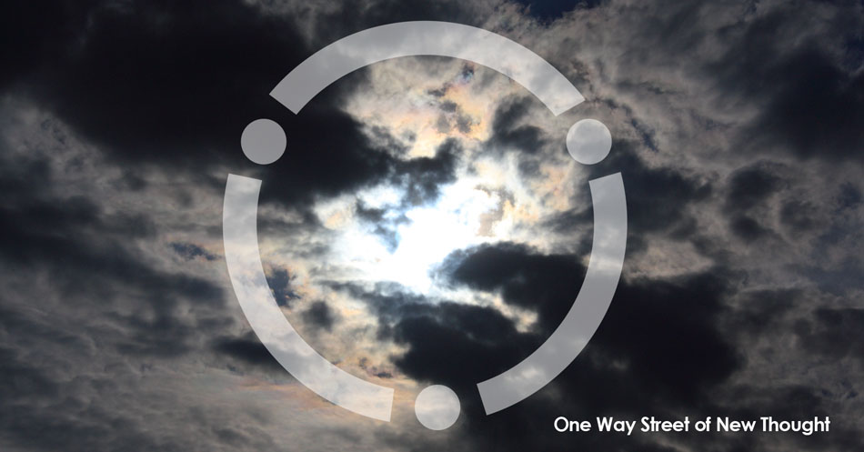 One Way Street of New Thought